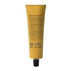 OWAY Glimmering Bond - Modelovaci gel na vlasy 100ml