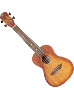 Ortega RUDAWN-L Concert Left Handed