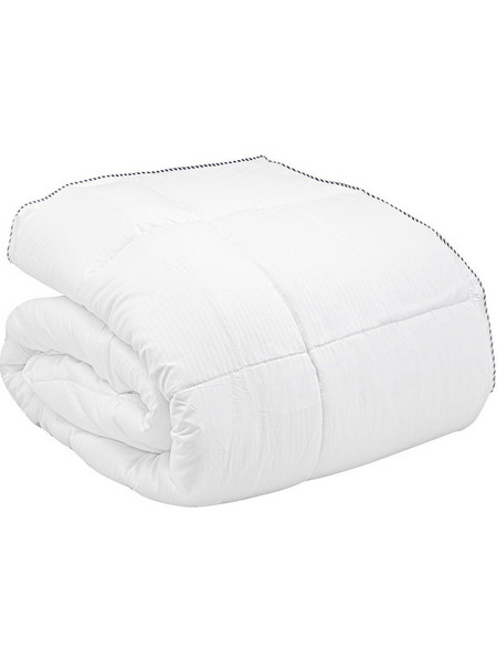 Beauty Home Πάπλωμα Μονό 160x230 Snug Sleep Well 250gsm 3D Filling
