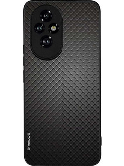 Sonique Carbon Series Θήκη (Honor 200 5G) Γκρι