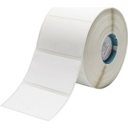 Θερμικές ετικέτες Niimbot αυτοκόλλητα 50x30 mm - 900 τεμάχια (λευκό)