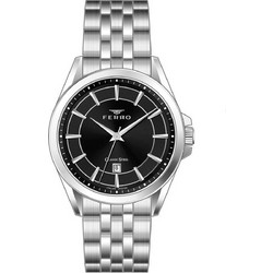 FERRO Classic Steel F11748AWT-A2