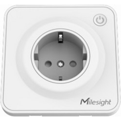 Wall Socket Milesight IoT (WS513-868M PN 16A-W11-EU)