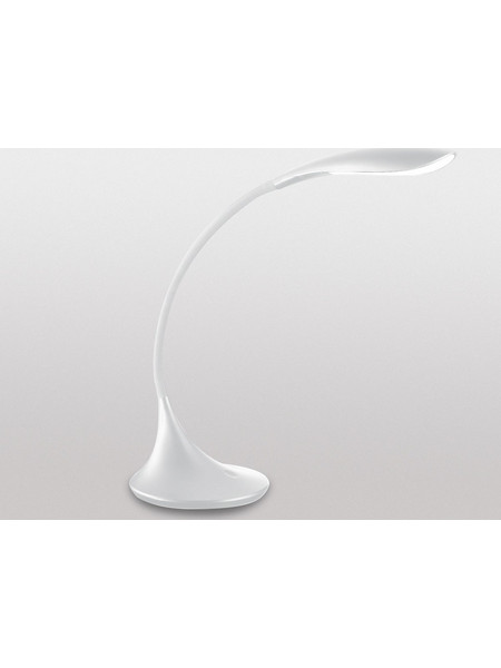 ΦΩΤΙΣΤΙΚΟ ΕΠΙΤΡΑΠΕΖΙΟ GLS LED 5.2W 3000K Φ.17cm Ν. GLS002