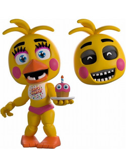 Youtooz Five Nights at Freddy's Toy Chica #79 Φιγούρα 12cm