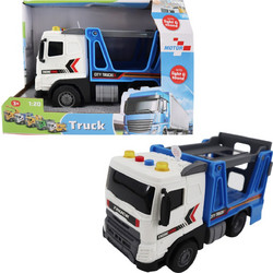 Motor 112 - Car transporter with light and sound 1:20