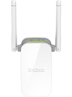 D-Link DAP-1325 Wi-Fi Extender Single Band (2.4GHz) 100Mbps
