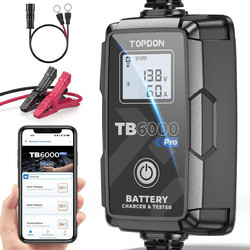 Topdon TB6000Pro