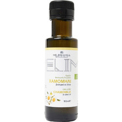 ΧΑΜΟΜΗΛΕΛΑΙΟ ΒΙΟ ΒΡΩΣΙΜΟ 100ml