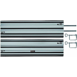 Einhell 4502118 - Οδηγός Αλουμινίου 2x