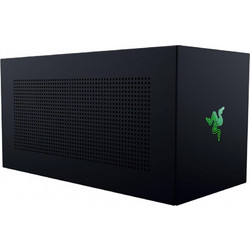 Razer Core X V2 - GPU Enclosure (eGPU) Thunderbolt 4/5 & USB 4 - 4 Slot NVIDIA/AMD PCIe 4 140W PD