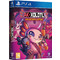 AK-Xolotl Collector's Edition PS4