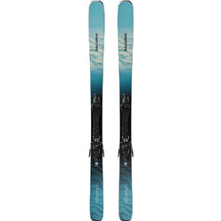 SALOMON - STANCE W 80 + M10 GW L80