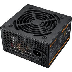 Cougar Atlas 650W Τροφοδοτικό Υπολογιστή ATX 80 PLUS Bronze