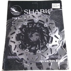 ΔΙΣΚΟΠΛΑΚΑ CRYPTON-X ZX-P20008 300-58 4ΤΡ RAC ALLIEN SHARK