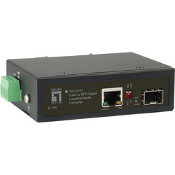 Level One IGC-0101 Media Converter 4015867203910