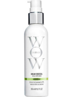 Color Wow Dream Cocktail Kale Infused Leave In Λοσιόν Μαλλιών για Προστασία Χρώματος 200ml