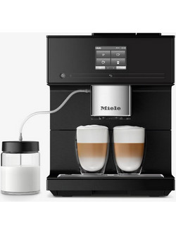 Miele CM 7750 Αυτόματη Μηχανή Espresso 1500W 15bar με Μύλο