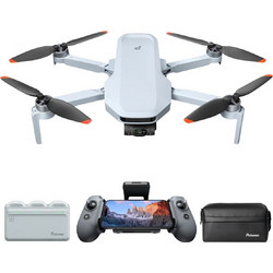 POTENSIC Atom 2 Fly More Kit | Drone | 4K HDR, 10km - (AT2-COMBO)