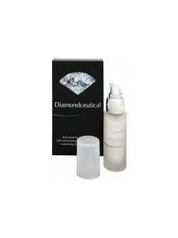 Herb Pharma Diamondceutical Rejuvenating Elixir Serum Προσώπου 30ml