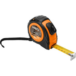 NEO 67-225 Μέτρο 10m x 25mm 67-225