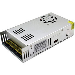 S-360-36 DC36V 10A 360W Τροφοδοτικό LED, Διαστάσεις: 215 x 115 x 50mm (OEM)