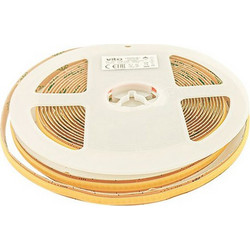 Ταινία LED COB 12W 24V CUT FREE 1200lm/m 720 LED/m 120 8mm IP20 3000K 5541060 VITO (5 μέτρα)
