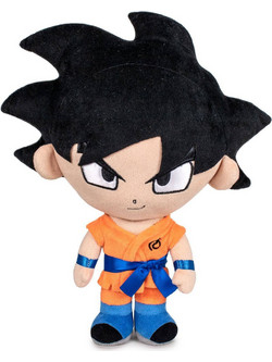 Play By Play Dragon Ball Goku 31cm 760020252