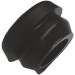 Cubalux Τάπα Διέλευσης Καλωδίου Για Τρύπα 8mm - C-930228