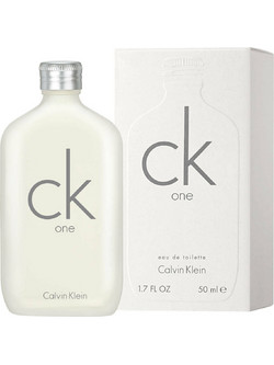 Calvin Klein CK One Eau de Toilette 50ml