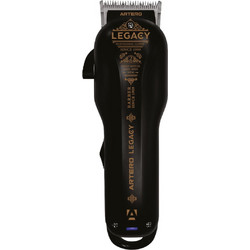 Artero Legacy Clipper Επαναφορτιζόμενη Κουρευτική Μηχανή
