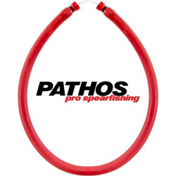 Pathos Λάστιχα Για Saragos Evo Pro O14mm (Δετά Τεμάχιο) 82