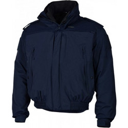Pentagon LVNR Jacket NBlue