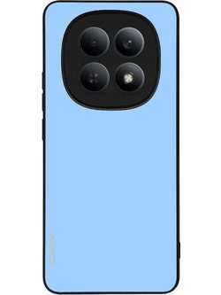 Sonique ColorBloc Series Θήκη Τιρκουάζ (Xiaomi Redmi Note 15 5G / Poco M8 5G)