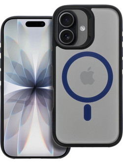 Θήκη NEO MagSafe Back Cover για iPhone 17 - Μπλε