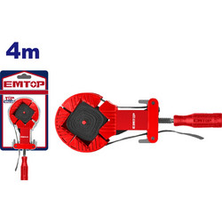 EMTOP ΣΦΙΓΚΤΗΡΑΣ ΜΕ ΙΜΑΝΤΑ 4M EMCP6404