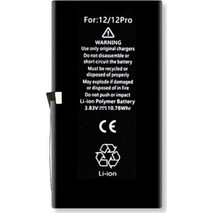 Diagnosable Μπαταρία Για iPhone 12/12 Pro 2815mAh