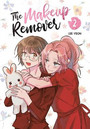 The Makeup Remover: Volume 2 The Makeup Remover: Volume 2