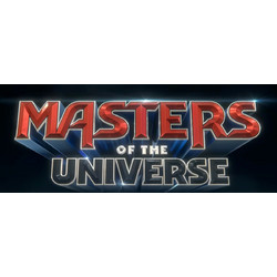 MASTERS OF UNIVERSE MOVIE -Series 1 -3D Foam Bag Clip (Display 24 Pcs)