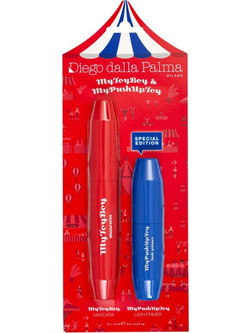 Diego dalla Palma MyToyBoy Mascara + Mini Primer Kit