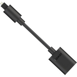 SONOS OPTICAL ADAPTER 5-PACK OPADBWW1BLK