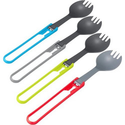MSR Σετ Folding Utensils Spork Kit