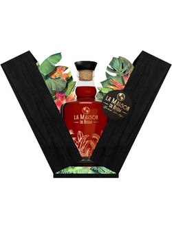 Barbados Hors D'Age Carafe Rum 700ml | La Maison du Rhum
