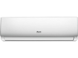Miyato General MI-9212W/MO-9213W Κλιματιστικό Inverter 12000 BTU A++/A+++ με Wi-Fi