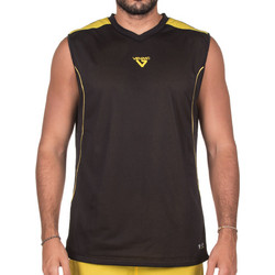 Venimo Double Face Μαύρο 17-21053301-Black