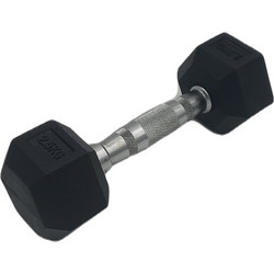 ProFit 000103 Εξάγωνος Αλτήρας 2.5kg