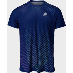 Technical Tshirt TEMPO Navy