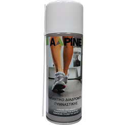 ΣΙΛΙΚΟΝΗ ΣΕ ΣΠΡΕΥ 400ml ALPINE