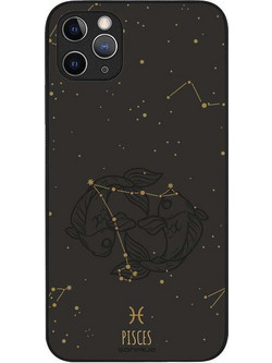 Sonique Zodiac Series Pisces Θήκη (iPhone 11 Pro Max)