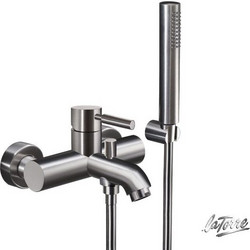 Μπαταρία Λουτρού NEW TECH 12019-110 LA TORRE